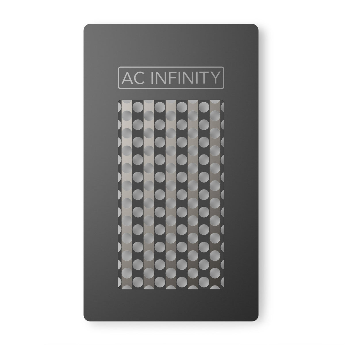 AC Infinity Grinder Card, Milling Tool with Protective Sleeve for Spices