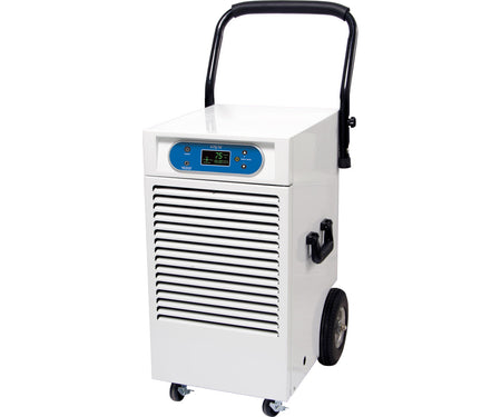 Active Air Portable Commercial Dehumidifier, 110 Pint