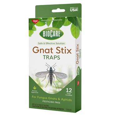 Enoz BioCare Gnat Stix | Pack of 12