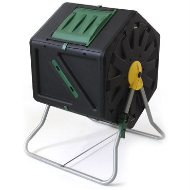 Gardener Select Tumbling Composter, 28 Gal