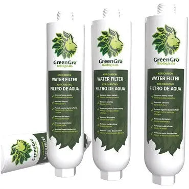 GreenGro Biologicals Water Filter