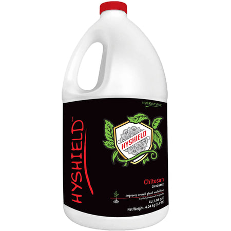 HYSHIELD Plant Crop Protector (Chitosan)