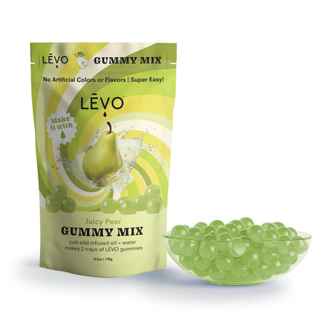 LEVO Gummy Mix - Limited Edition Juicy Pear