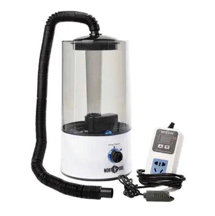 NORTH SPORE Automated Tech Kit For Boomr Bin Monotub | In-Stock - Buy ...