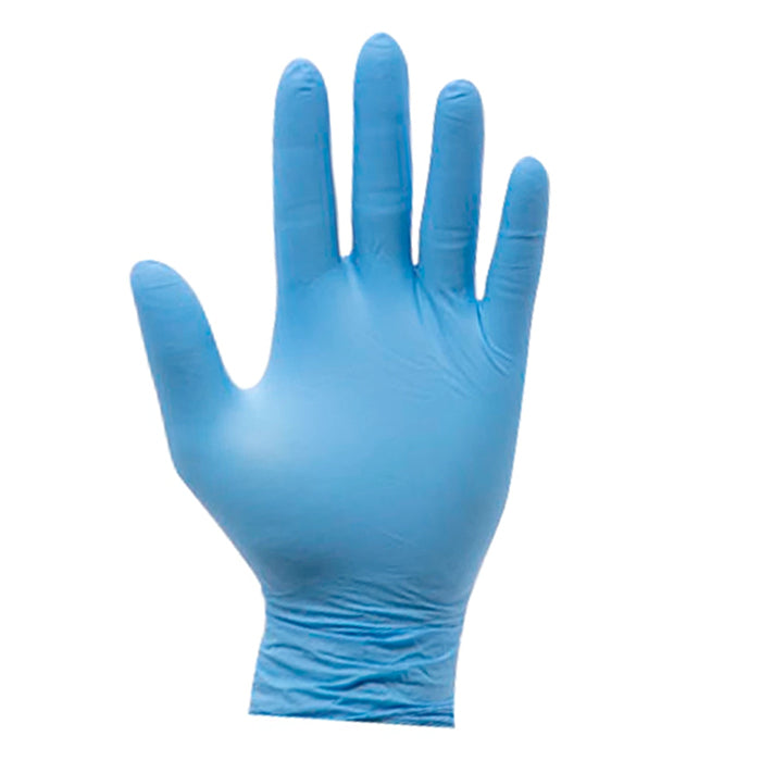 Nitrile Gloves 4mil XL | Box of 100