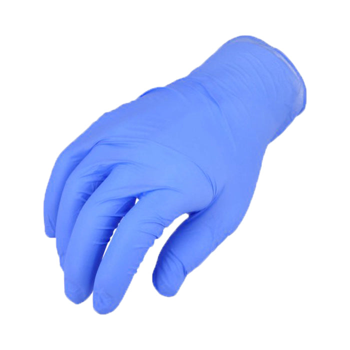 Nitrile Gloves 4mil XL | Box of 100