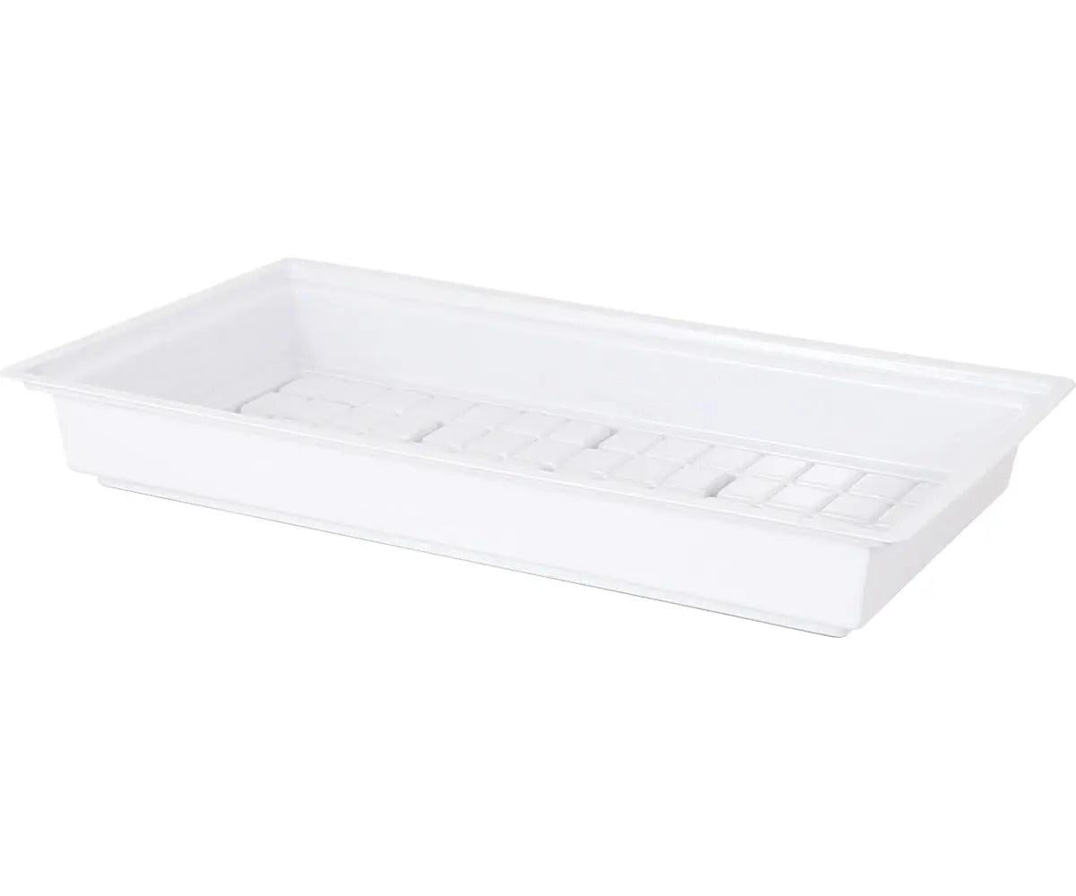 Active Aqua Flood Table, White, 2' x 4' | In-Stock - Buy Now! – GARDEN ...