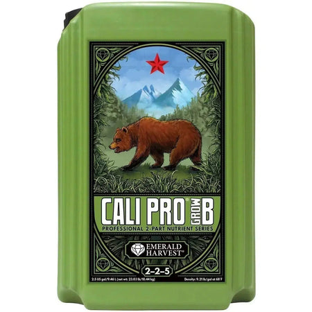 Emerald Harvest® Cali Pro® Grow B