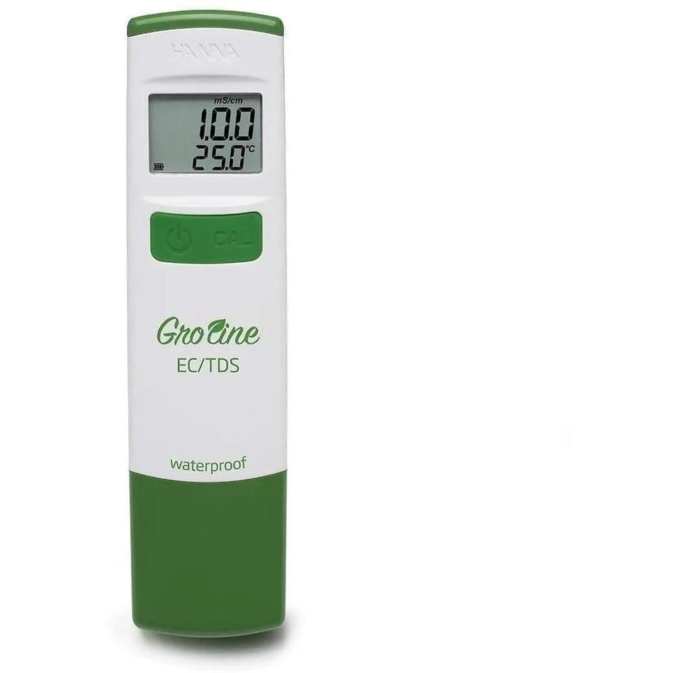 HALO2 GroLine Wireless pH Tester for Soil