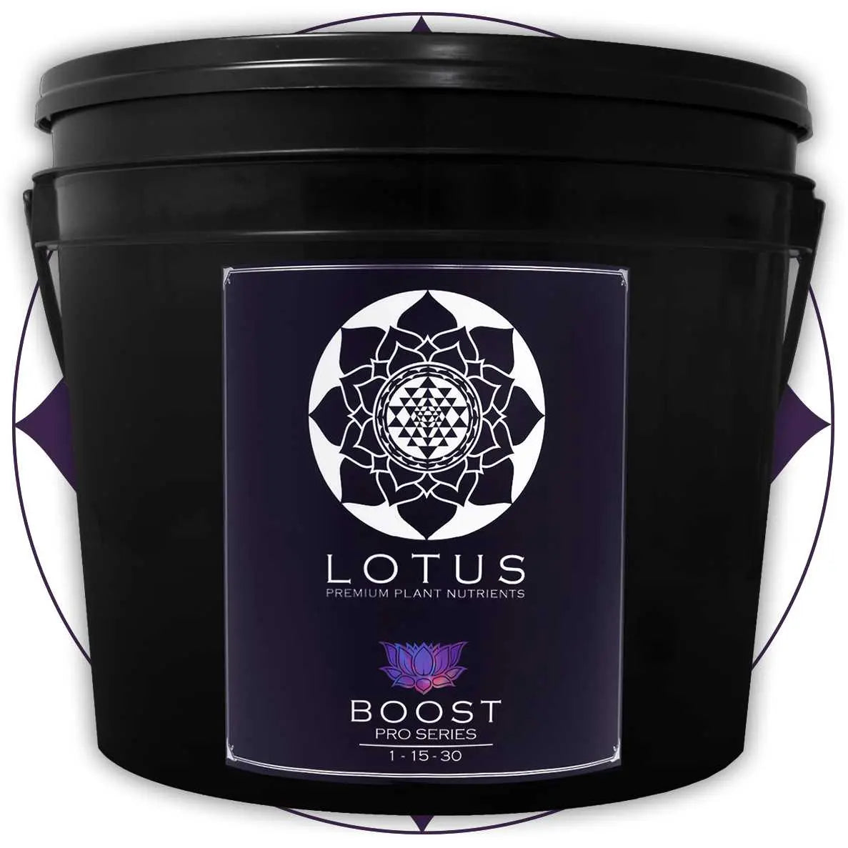 Lotus Nutrients Pro Series Boost