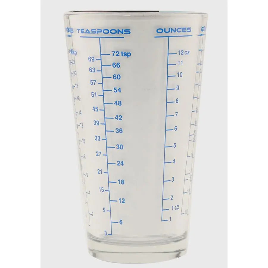 Measure Master Graduated Round Measuring Container 8 oz /250 ml - Brew &  Grow Hydroponics and Homebrewing Supplies of Chicagoland