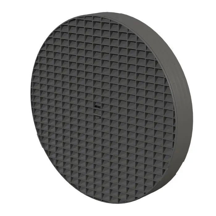 Secret Jardin DF25 Light Baffle with Mesh Secret Jardin