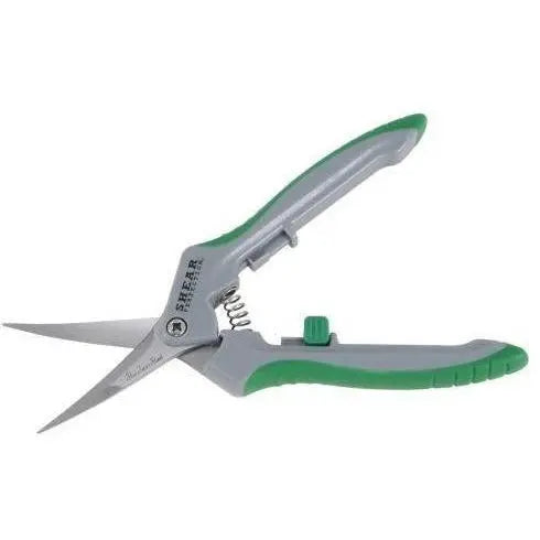 Shear Perfection® Platinum Stainless Trimming Shear, 2" Curved Blades Shear Perfection