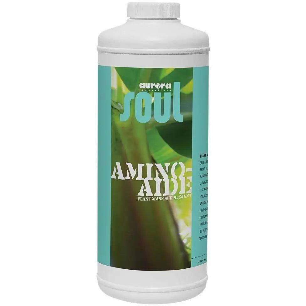 Soul Amino-Aide, qt Soul Synthetics