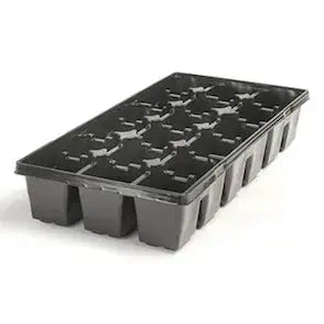 Grow1 18 Site 1020 Carrier for 3.25'' & 3.5'' Square Pots