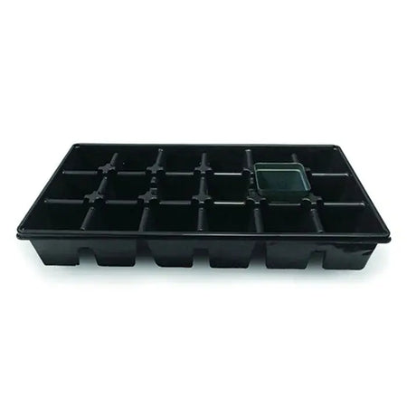 Grow1 18 Site 1020 Carrier for 3.25'' & 3.5'' Square Pots